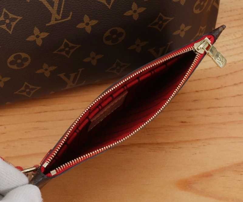 LV Shopping Bags 4233G-1039