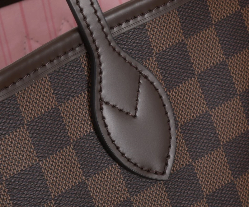 LV Shopping Bags 4233G-1042