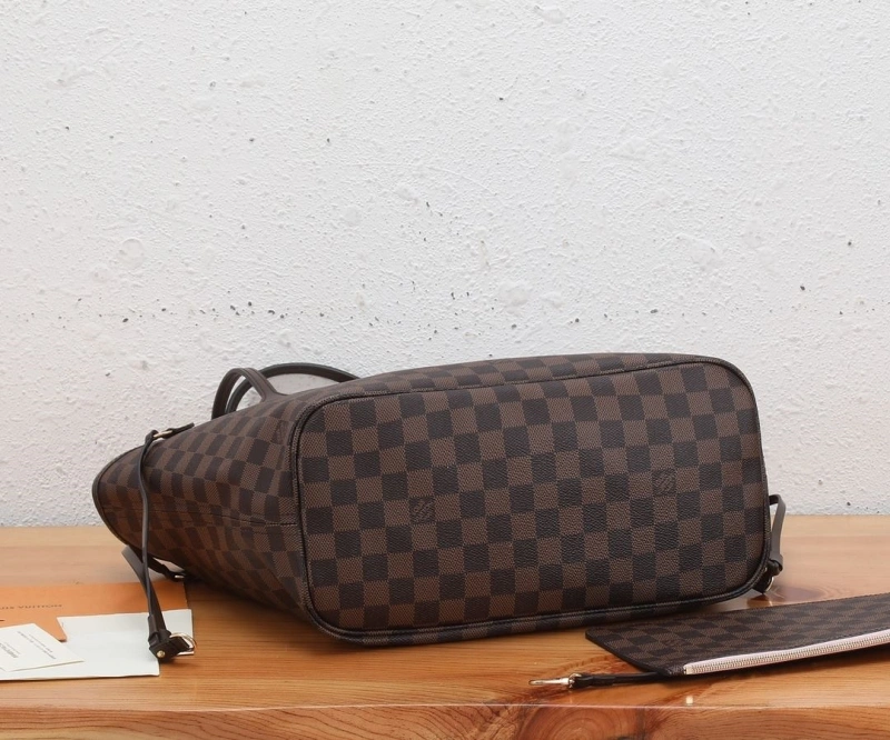 LV Shopping Bags 4233G-1042