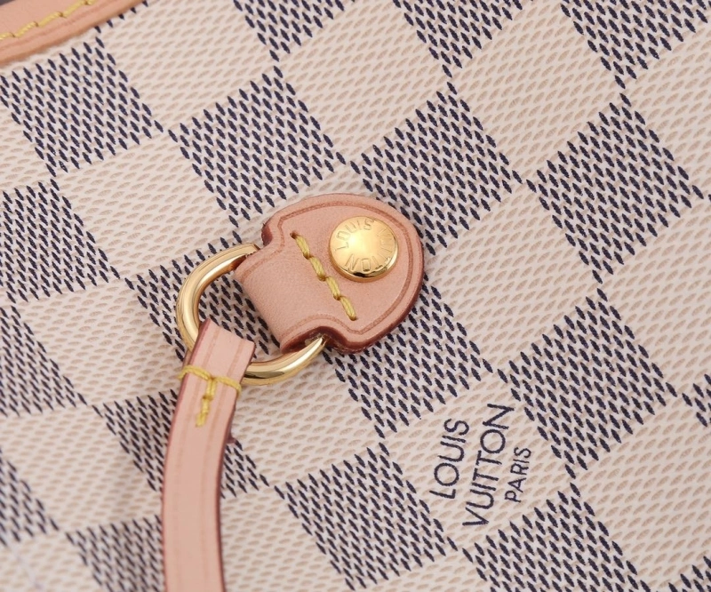 LV Shopping Bags 4233G-1044