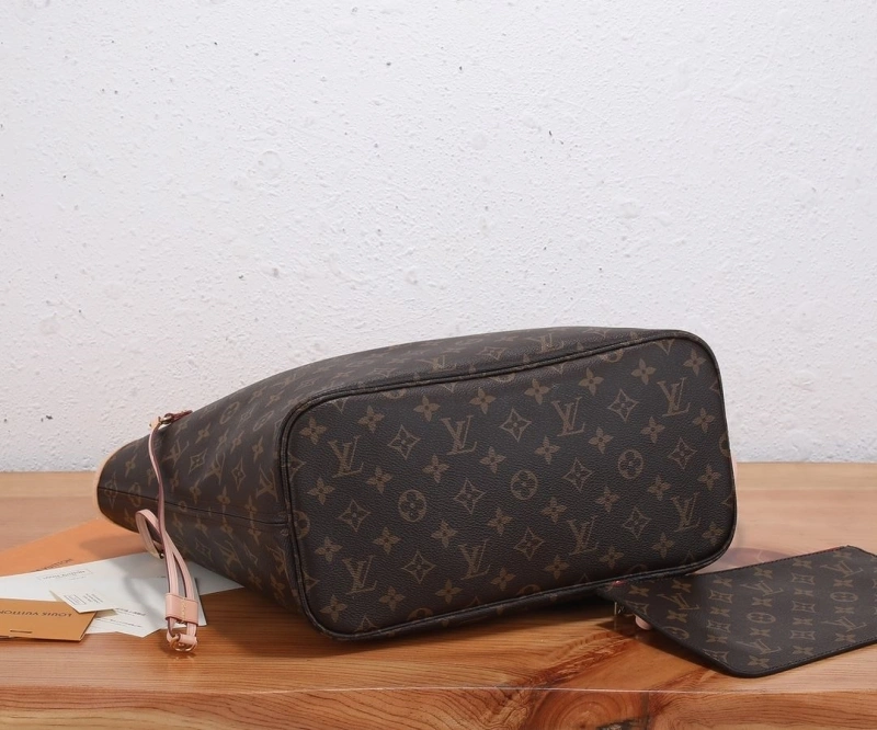 LV Shopping Bags 4233G-1047