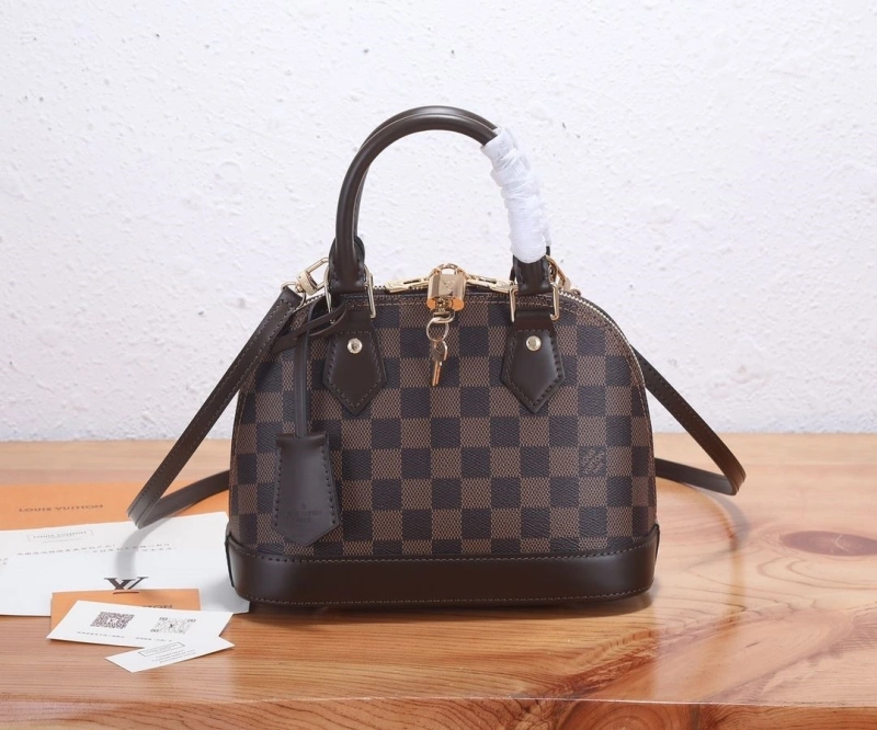 LV Top Handle Bags 4233G-1051