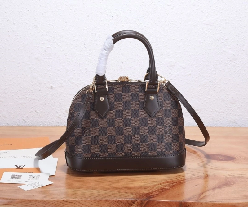 LV Top Handle Bags 4233G-1051