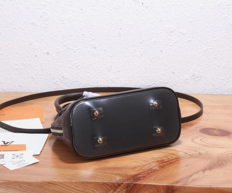 LV Top Handle Bags 4233G-1051