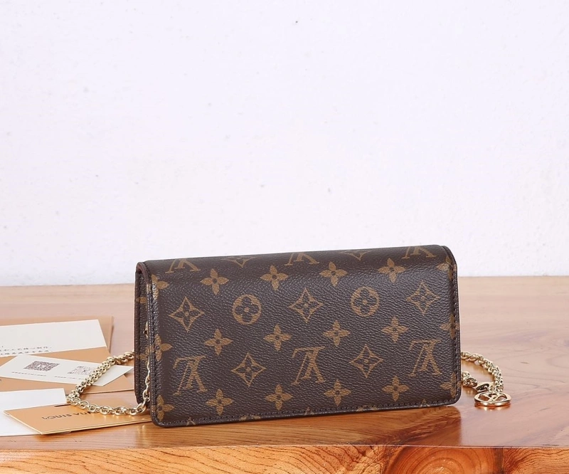 LV Satchel bags 4233G-1054