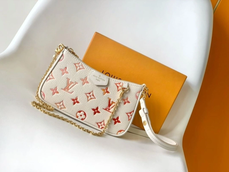 LV Satchel bags 4233G-1068