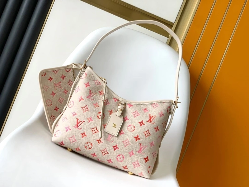 LV Top Handle Bags 4233G-1077