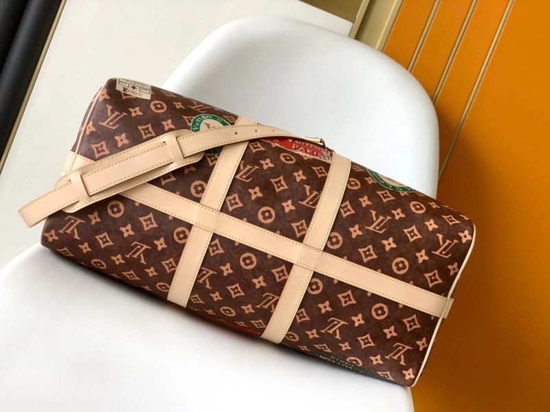 LV Travel Bags 4233G-1080