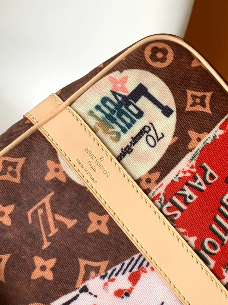LV Travel Bags 4233G-1080