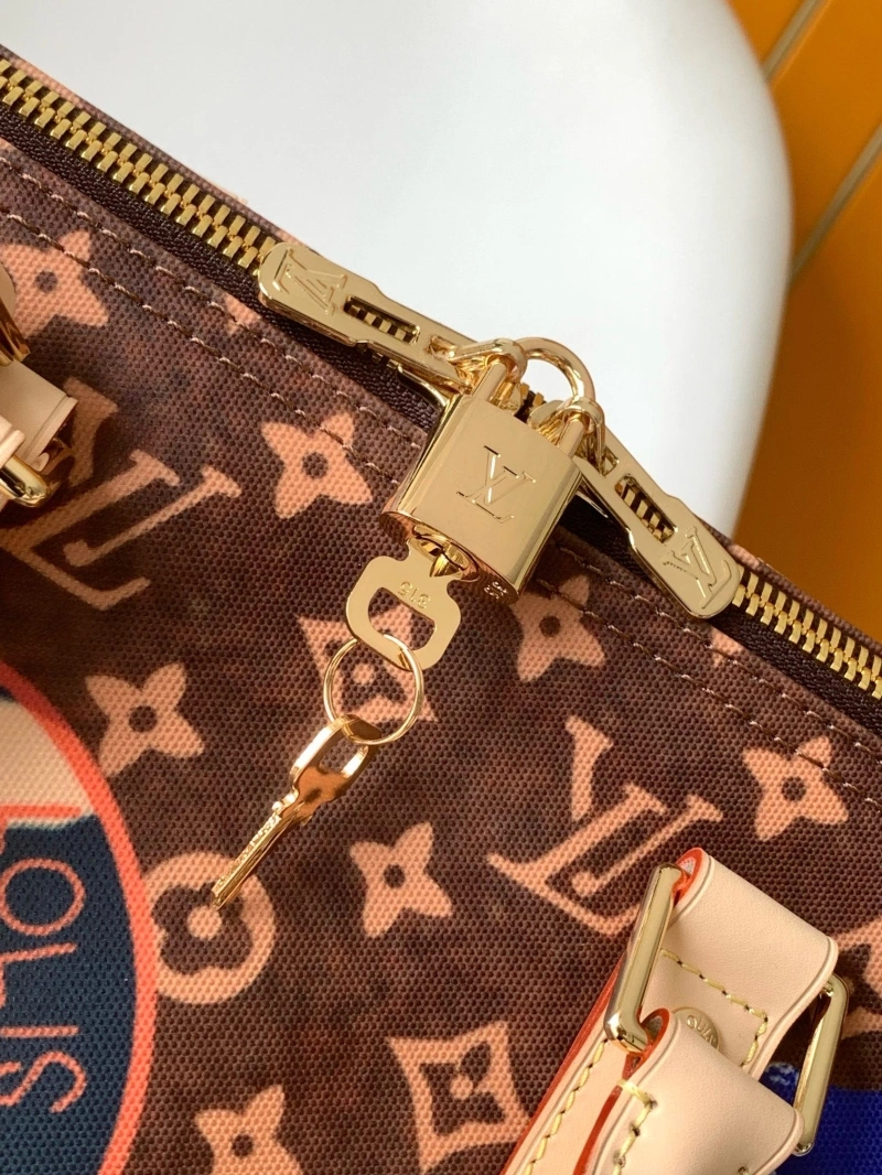LV Travel Bags 4233G-1080