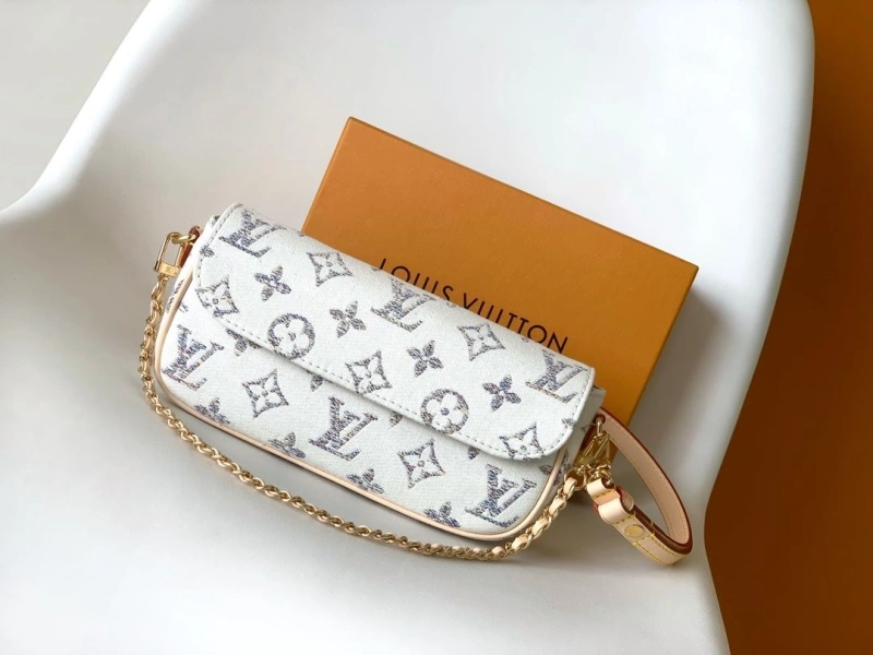 LV Satchel bags 4233G-1199