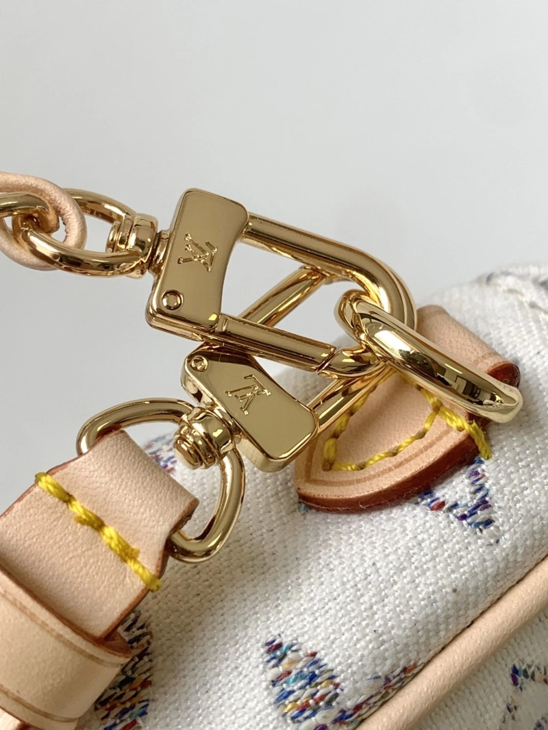 LV Satchel bags 4233G-1199