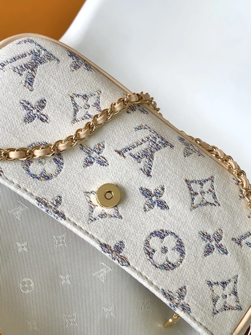 LV Satchel bags 4233G-1199
