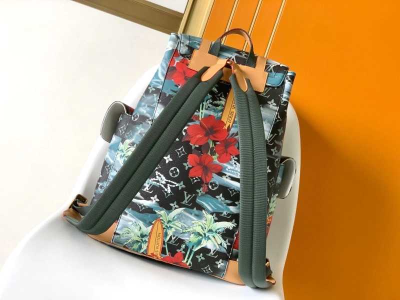 LV Backpacks 4233G-1202