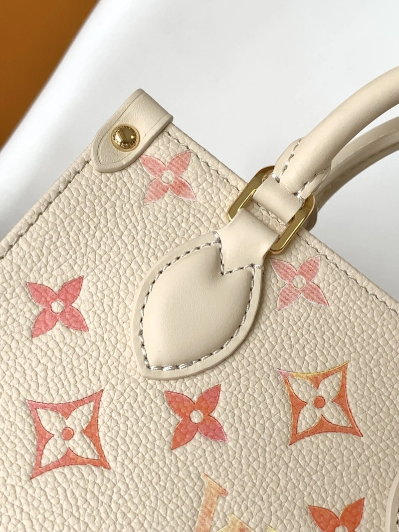 LV Shopping Bags 4233G-1204