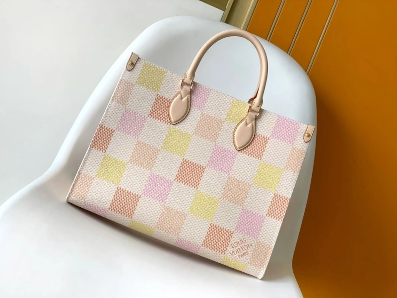LV Shopping Bags 4233G-1206