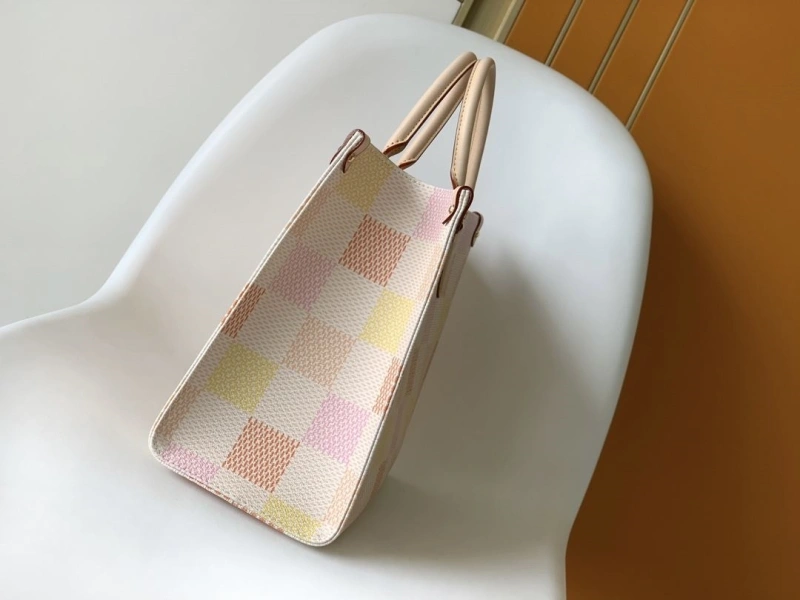 LV Shopping Bags 4233G-1206