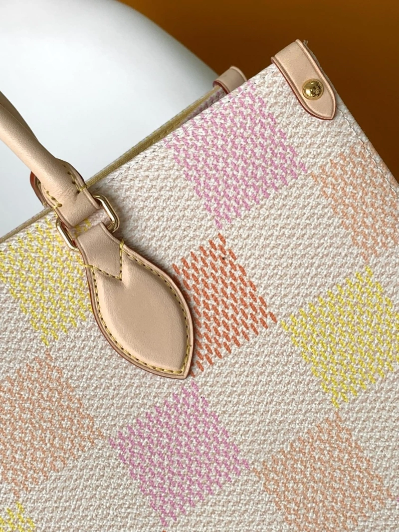 LV Shopping Bags 4233G-1206