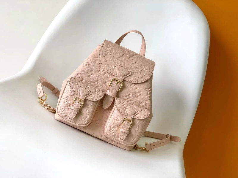 LV Backpacks 4233G-1212
