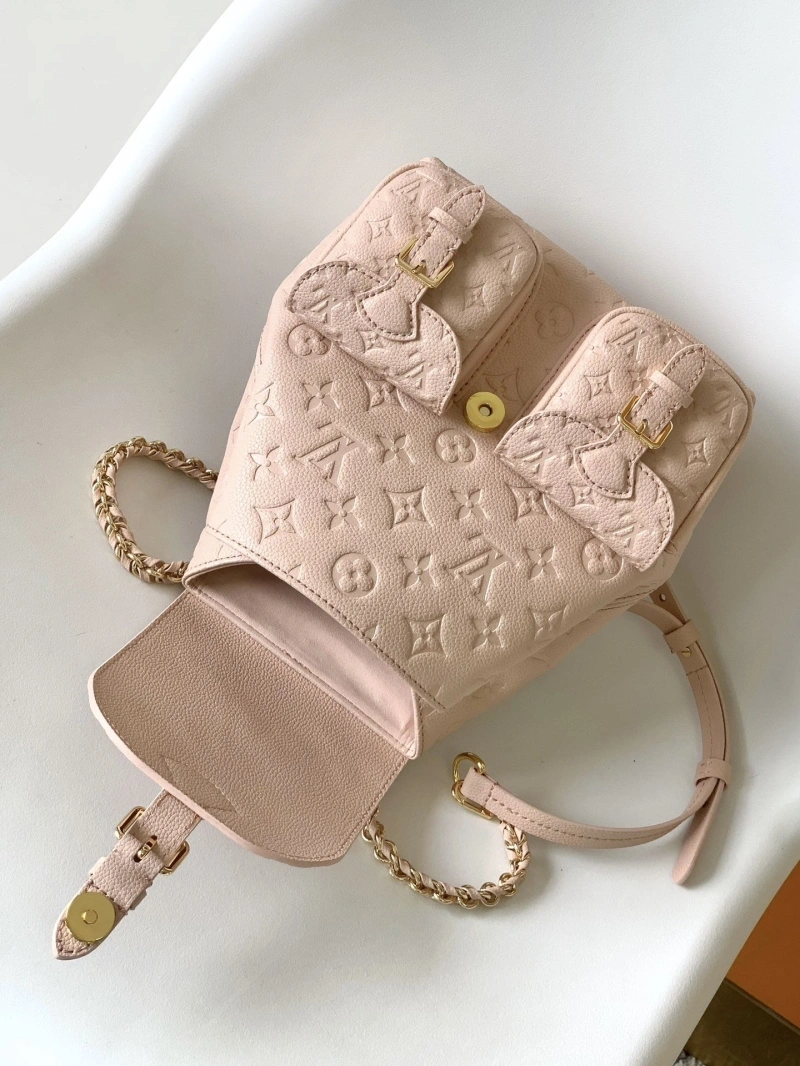 LV Backpacks 4233G-1212