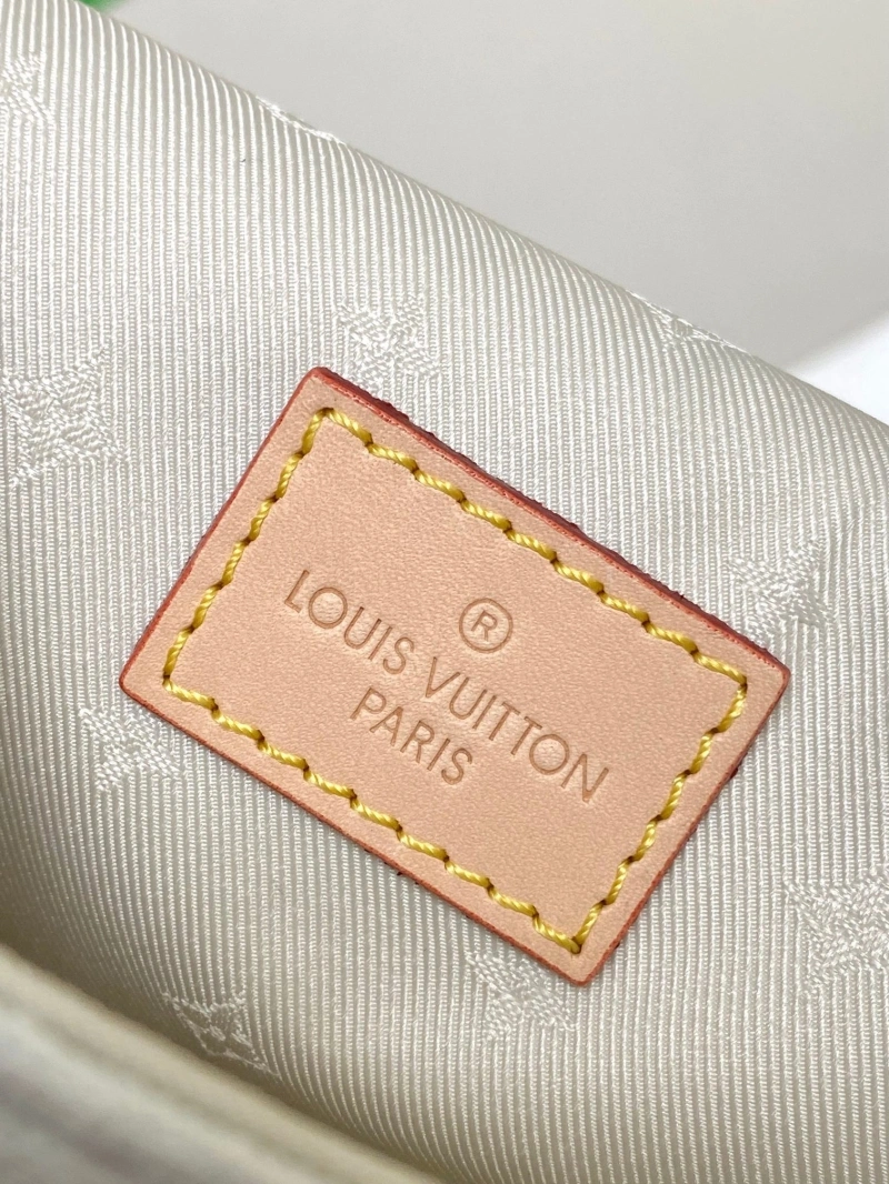 LV Satchel bags 4233H-0003