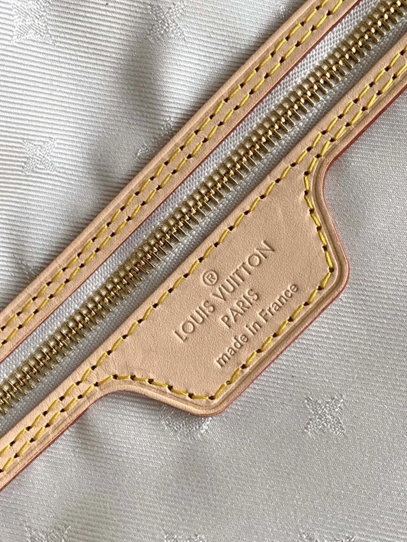 LV Shopping Bags 4233H-0013