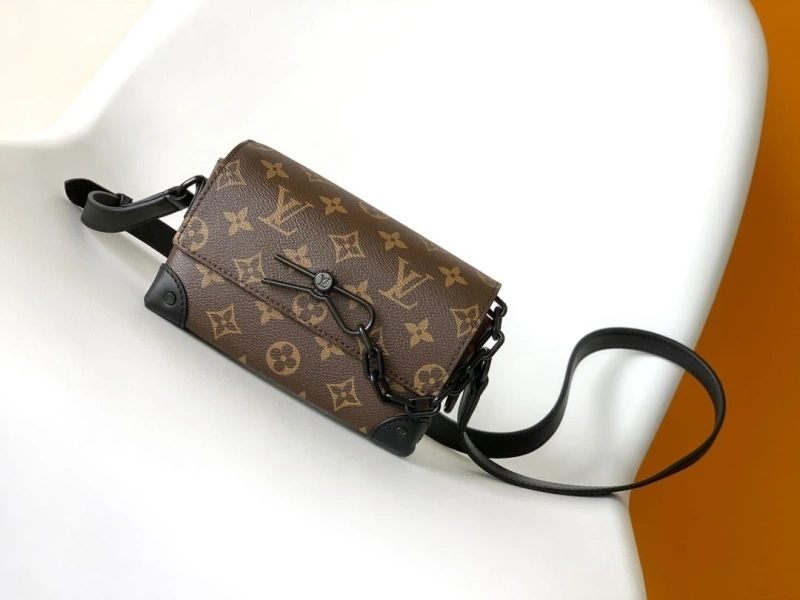 LV Satchel bags 4233H-0020