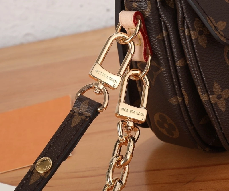 LV Satchel bags 4233H-0045