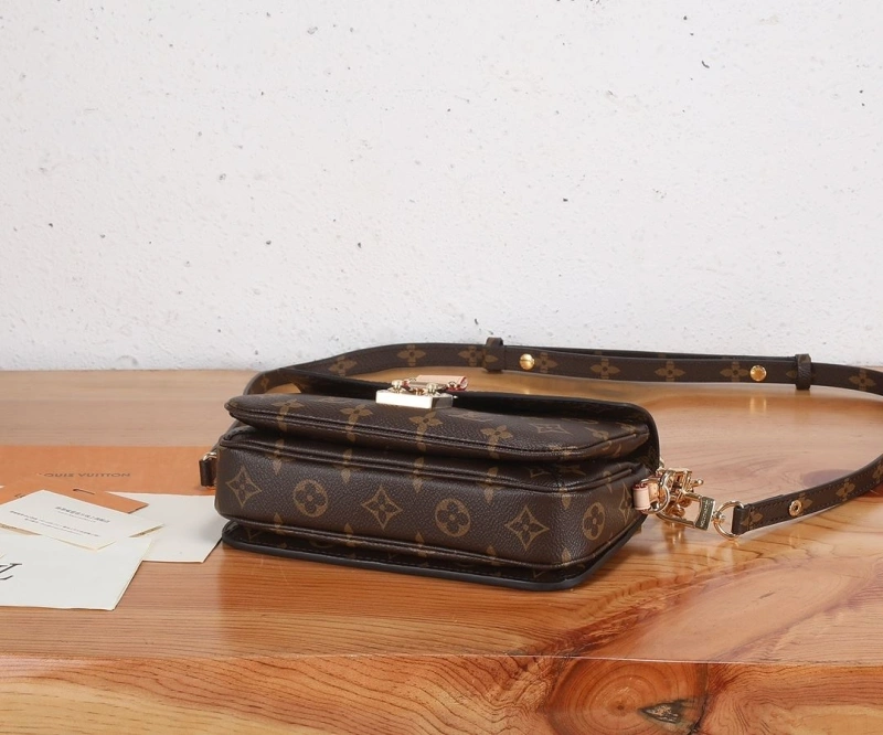 LV Satchel bags 4233H-0045