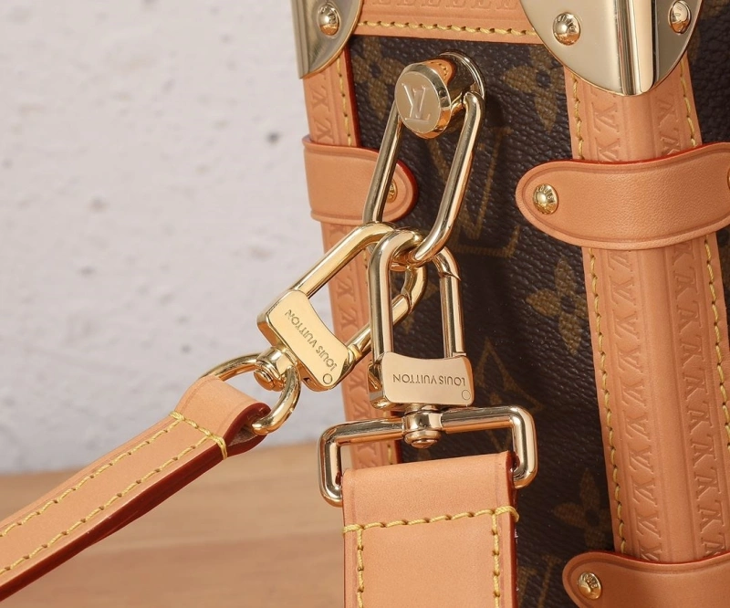 LV Box Bags 4233H-0077