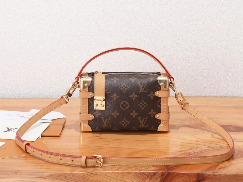 LV Box Bags 4233H-0078