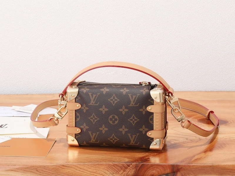 LV Box Bags 4233H-0078
