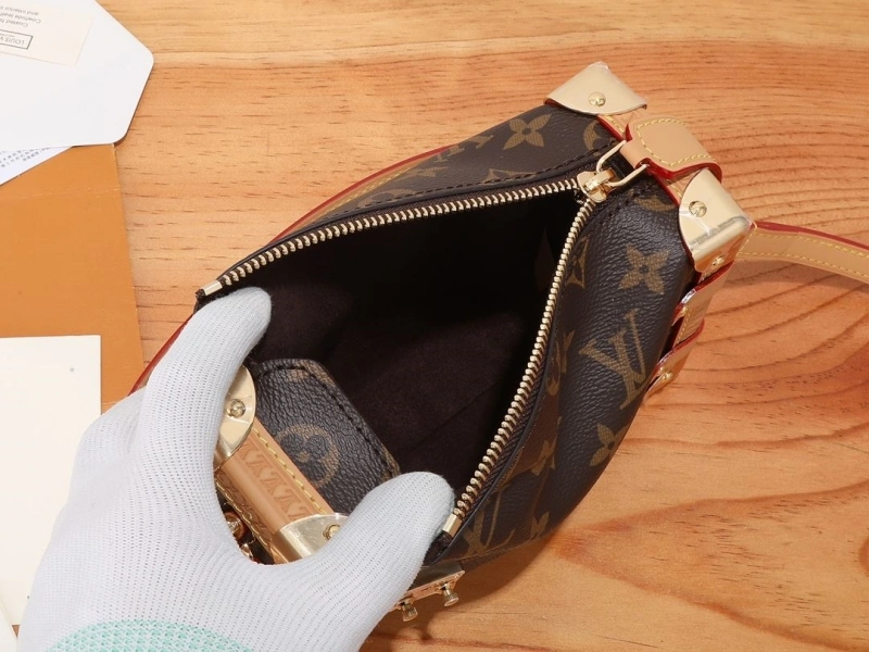 LV Box Bags 4233H-0078