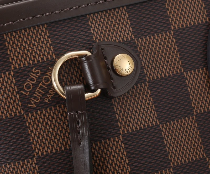 LV Shopping Bags 4233H-0094