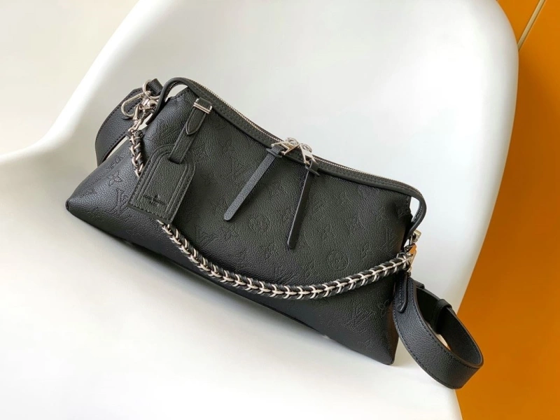 LV Satchel bags 4233H-0122