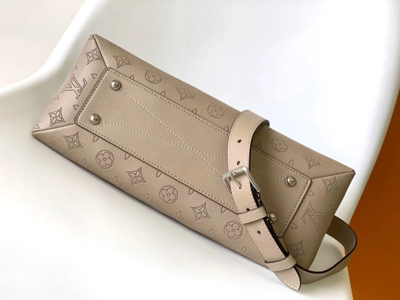 LV Satchel bags 4233H-0124
