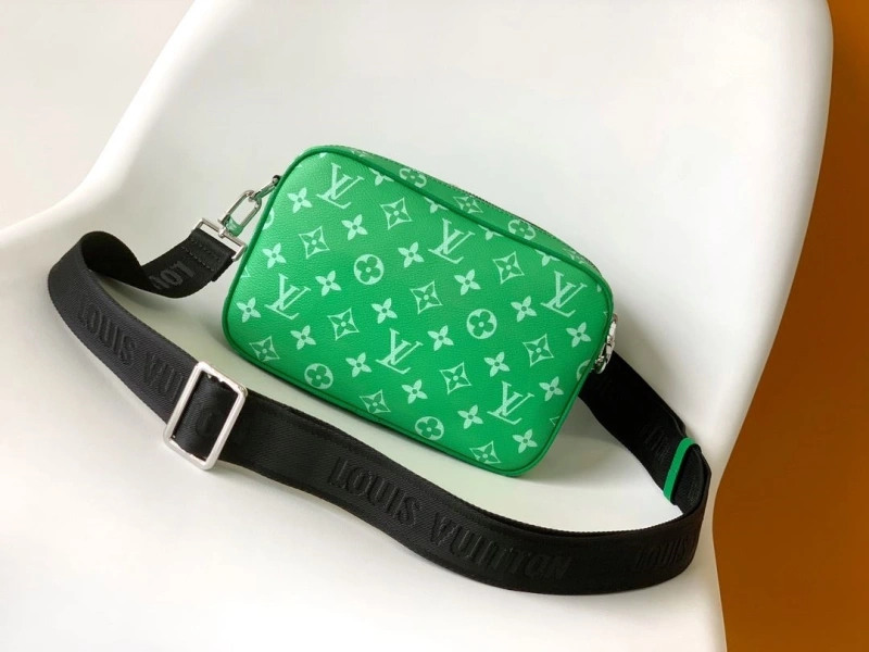 LV Satchel bags 4233H-0127