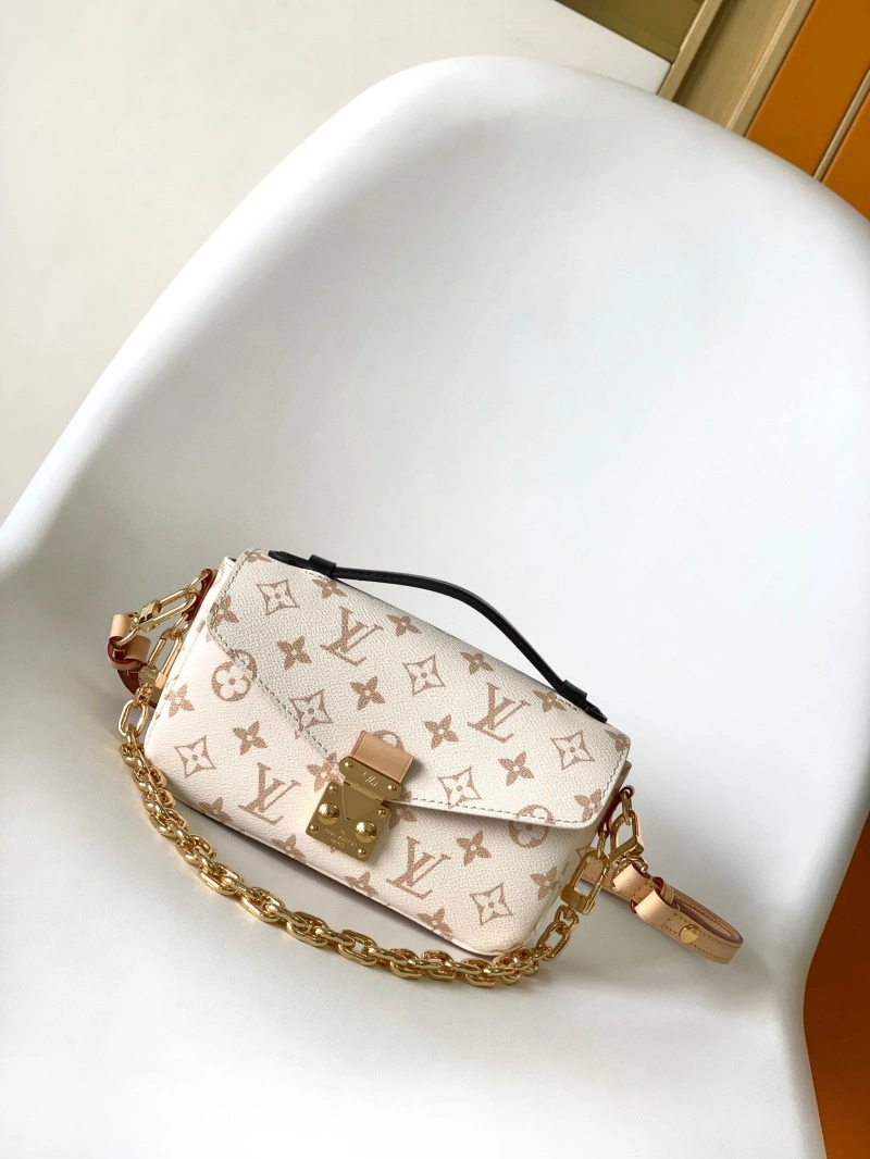 LV Satchel bags 4233H-0128