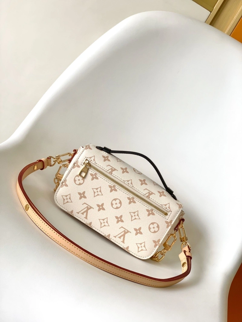 LV Satchel bags 4233H-0128