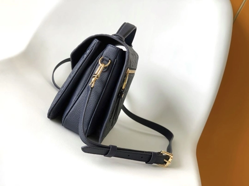 LV Satchel bags 4233H-0135