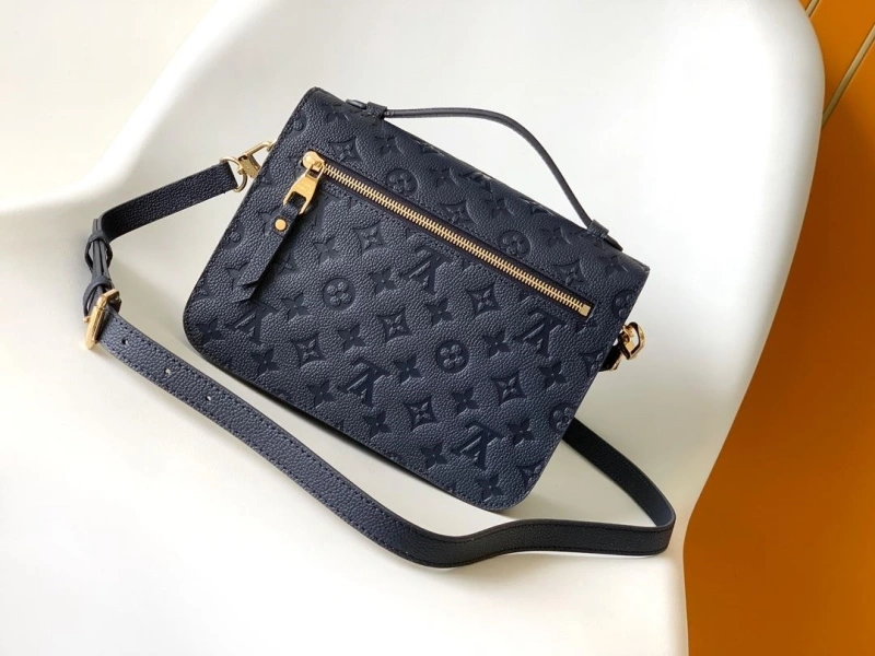 LV Satchel bags 4233H-0135