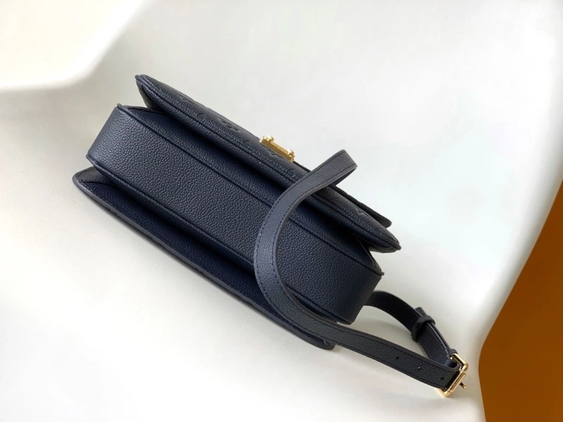 LV Satchel bags 4233H-0135