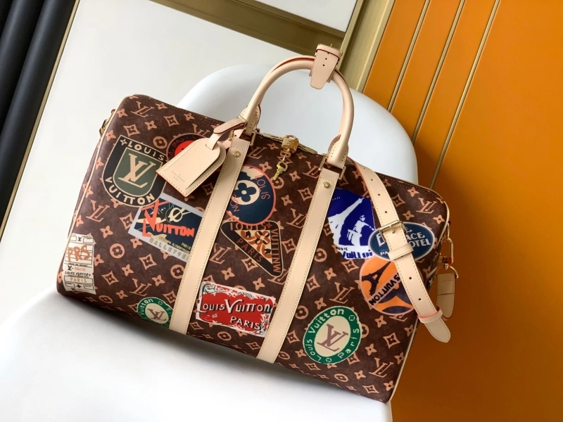 LV Travel Bags 4233H-0137