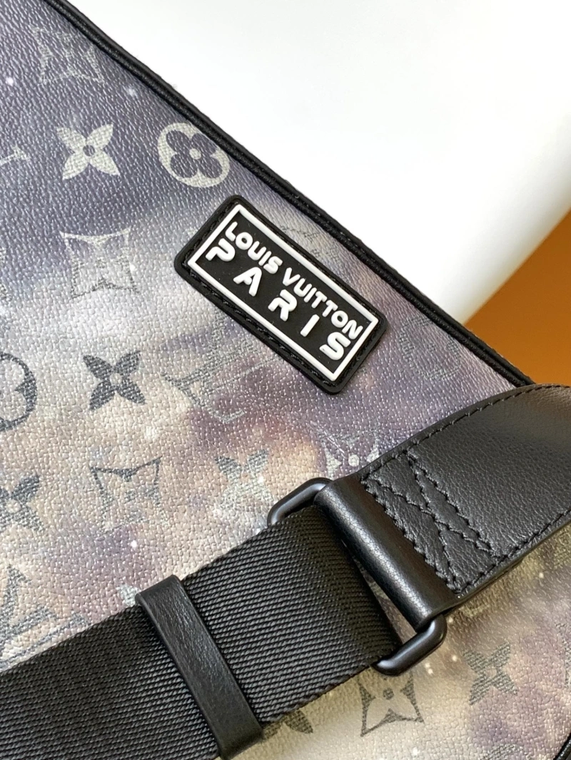 LV Satchel bags 4233H-0155
