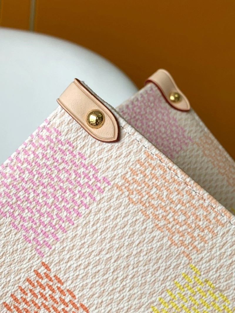 LV Shopping Bags 4233H-0160
