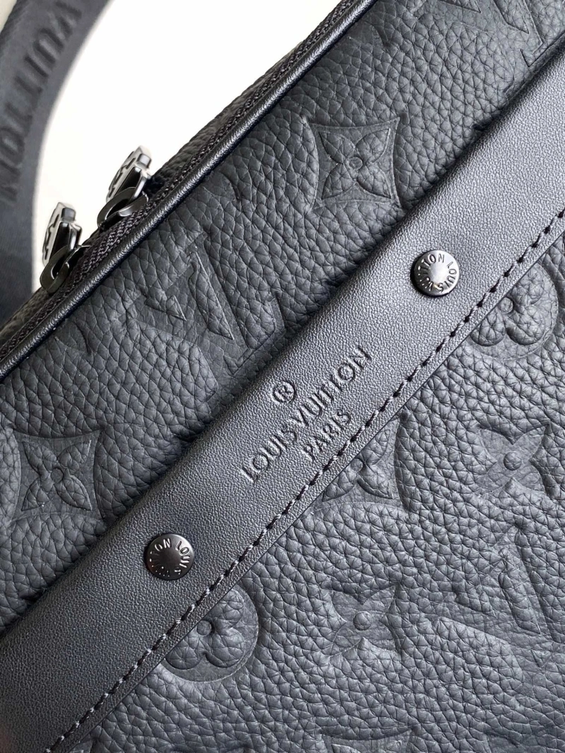 LV Satchel bags 4233H-0180