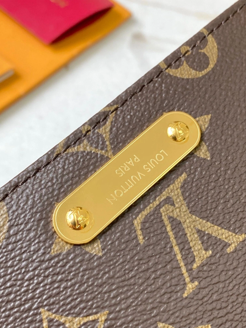 LV Satchel bags 4233H-0183