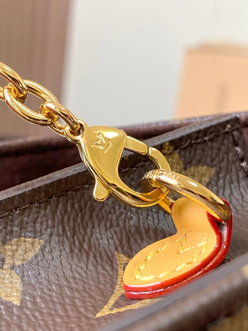 LV Satchel bags 4233H-0183