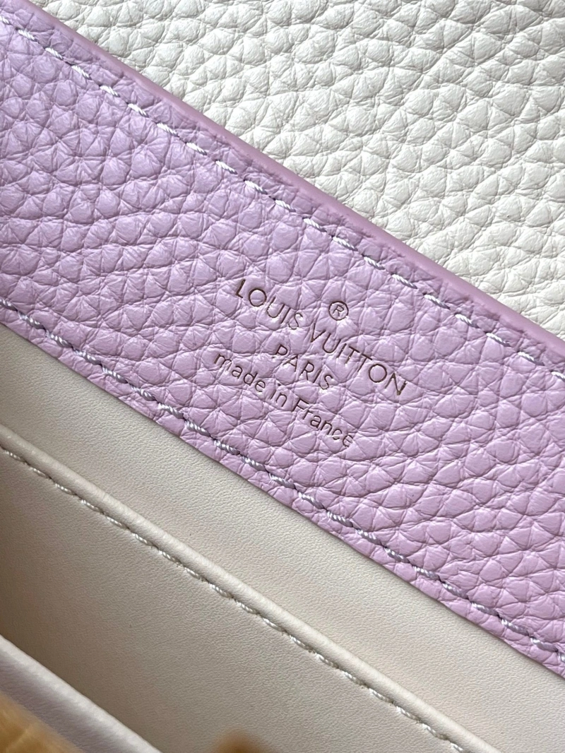 LV Capucines Bags 4233H-0198