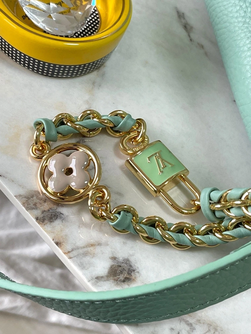 LV Capucines Bags 4233H-0211